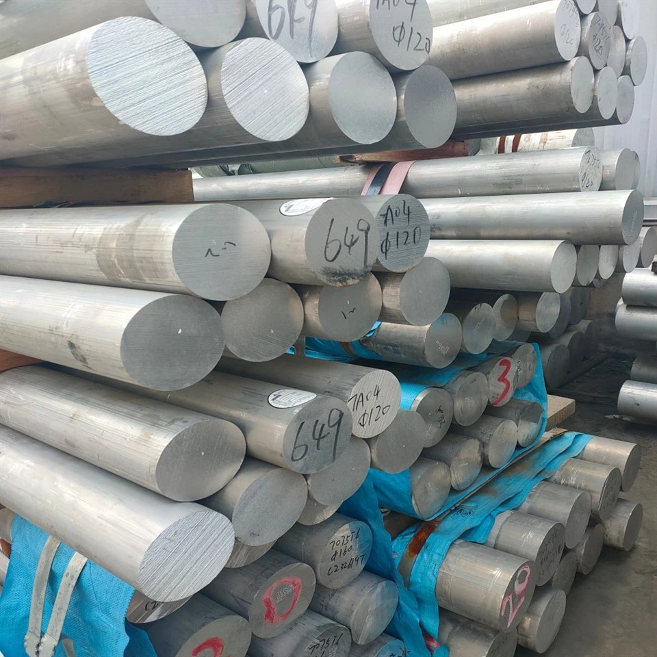 Alüminyum Alaşımlı 1100