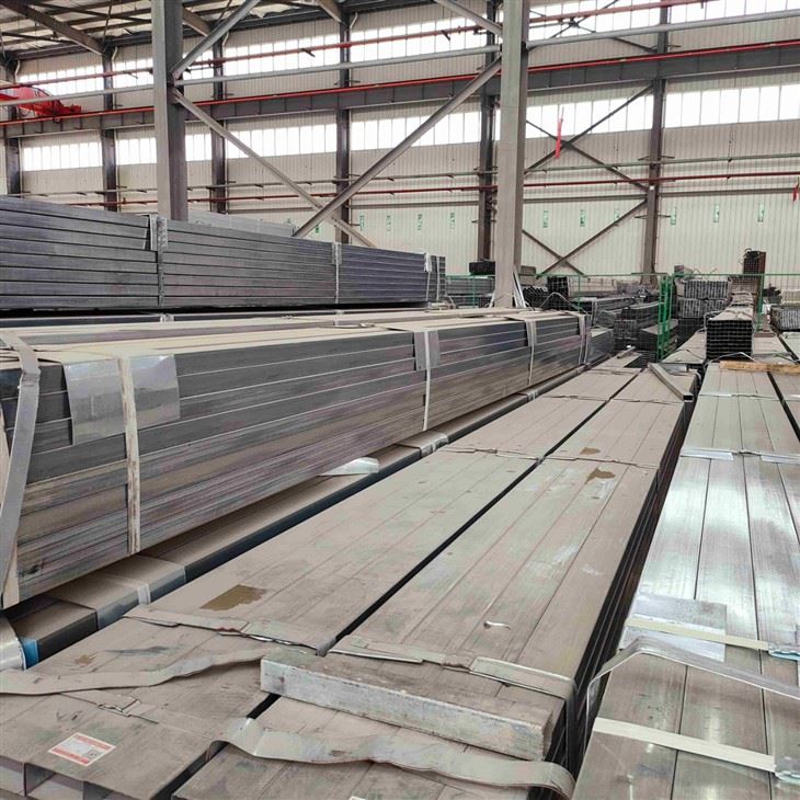 Galvanized Steel Pipe