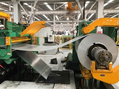 2205 Paslanmaz Çelik Rulo Vs 316 Paslanmaz Çelik – Mekanik, Korozyon ve Maliy...