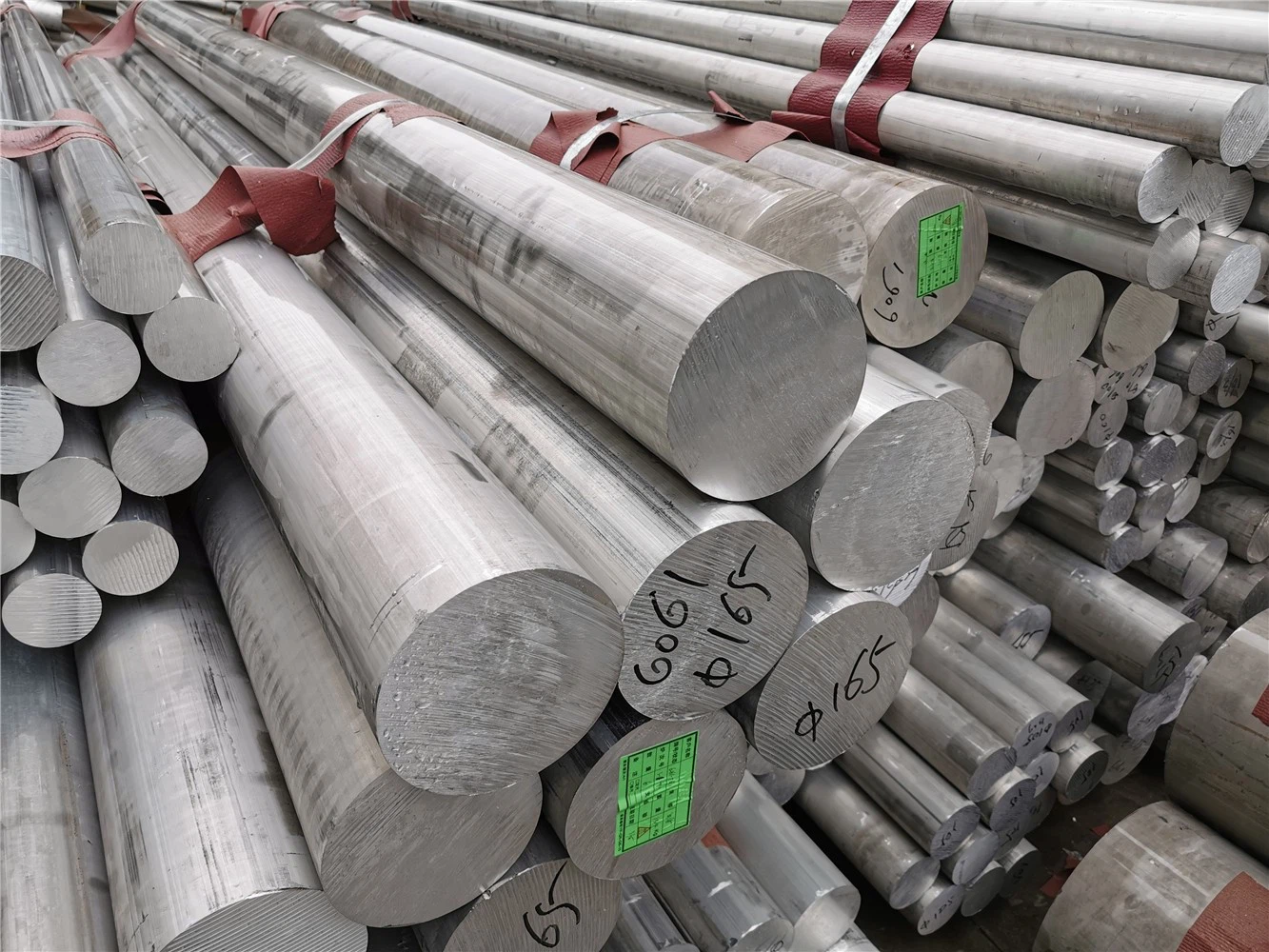 aluminum rod 9 aluminum rod 9