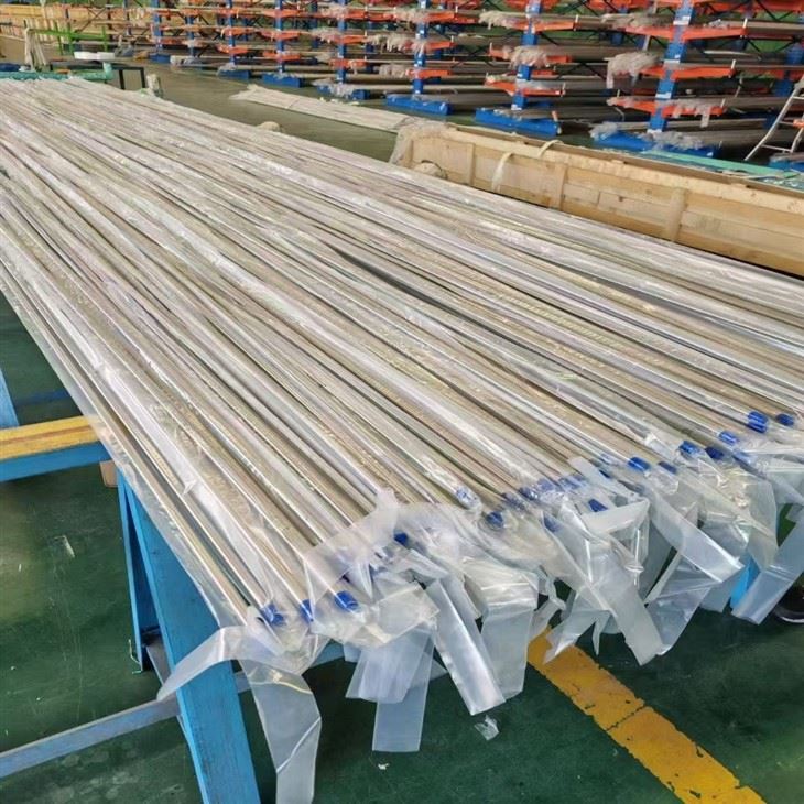 Nikel Alaşımı K500