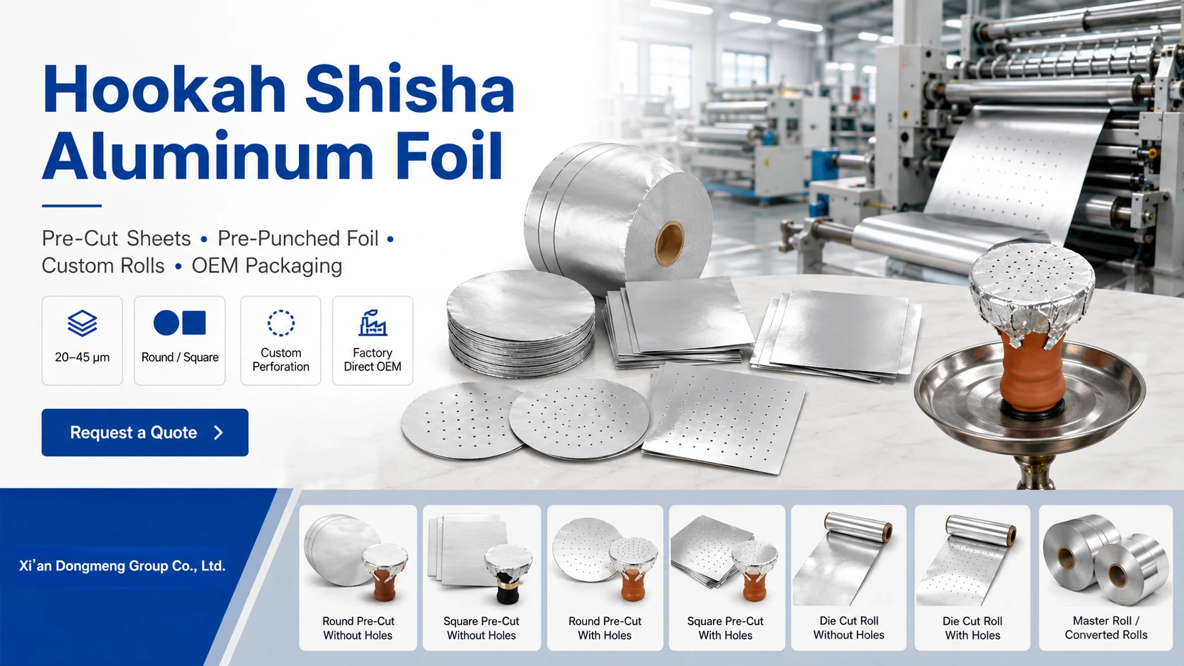 hookah foil hookah foil
