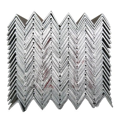 18 Ayar Galvanizli Çelik Açı