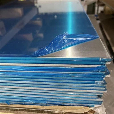 7075 T651 Alüminyum Levha Tedarikçisi|ASTM B209 Havacılık ve Uzay Sınıfı Alüminyum