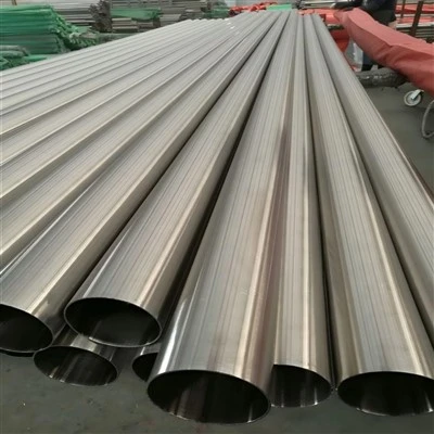 ASTM A312 TP321 Paslanmaz Çelik Boru|321 SS Dikişsiz ve Kaynaklı Boru Teknik Özellikleri, Isıya Dayanıklı Sınıf ve Tedarikçi