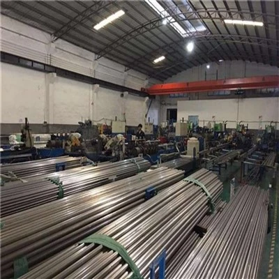 ASTM A312 TP321H Paslanmaz Çelik Boru|Yüksek Karbonlu 321H Isıya Dayanıklı SS Boru Özellikleri, Boyut Tablosu ve Tedarikçi