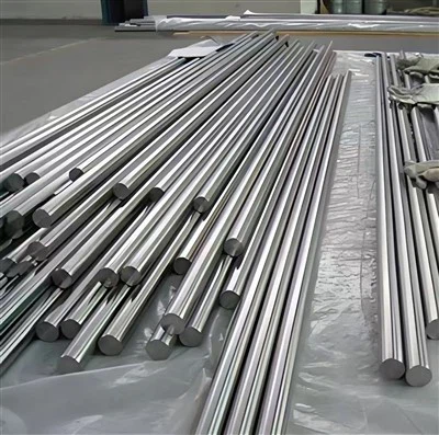 Nikel Alaşımı 725