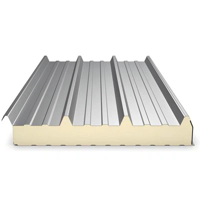 Poliüretan Sandviç Paneller