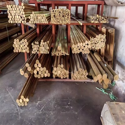 UNS C44500 Bakır-Çinko-Kalay Alaşımları